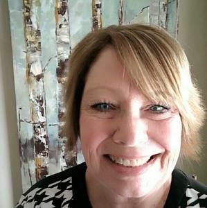 Meet your Posher, Kathy